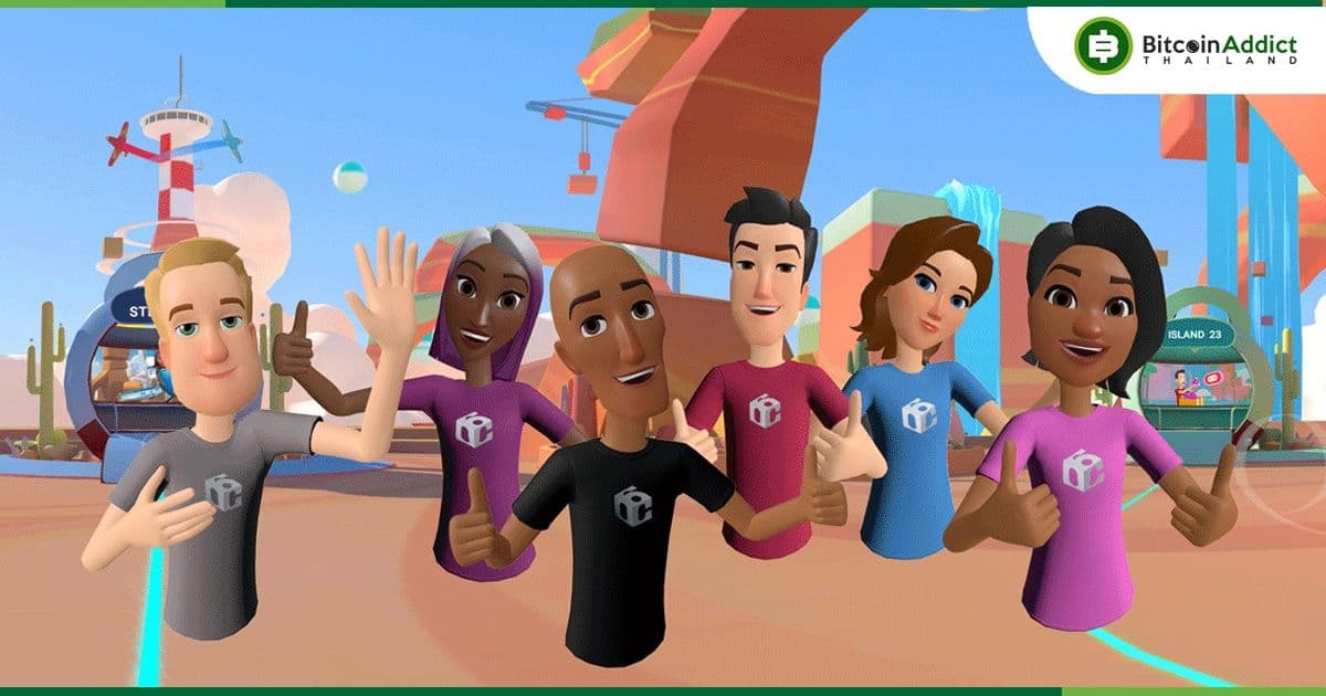 วุฒิสมาชิกสหรัฐฯ เรียกร้องให้ Mark Zuckerberg ยุติการเสนอ Metaverse ให้กับเด็กอายุไม่ถึง 18 ปี