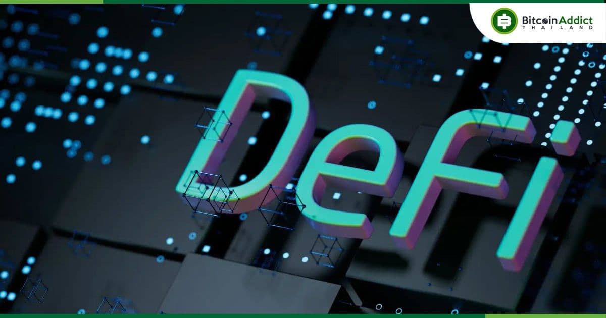 โครงการ DeFi ถูกละเมิดความปลอดภัยเพิ่มขึ้น 47.4% ในปี 2022 ความเสียหายรวม 3.64 พันล้านดอลลาร์