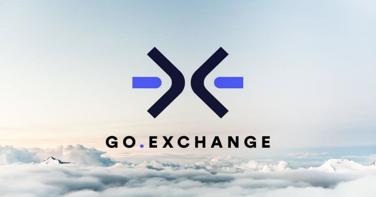 เว็บเทรดของ OmiseGo "GO.Exchange" ประกาศปิดตัวแล้ว  จากปัญหาโวลลุ่มต่ำและด้านกฎระเบียบ