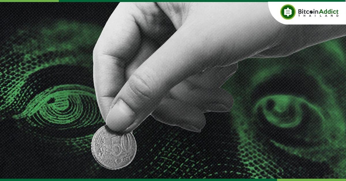 คู่เทรด FDUSD ครองส่วนแบ่งปริมาณโวลลุ่มสปอต 38% บน Binance สูงสุดเท่าที่เคยมีมา