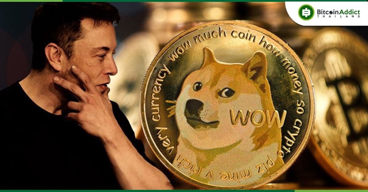 รายงานเผย Dogecoin เป็นหนึ่งในบล็อกเชนที่ปล่อยก๊าซคาร์บอนไดออกไซด์น้อยที่สุด