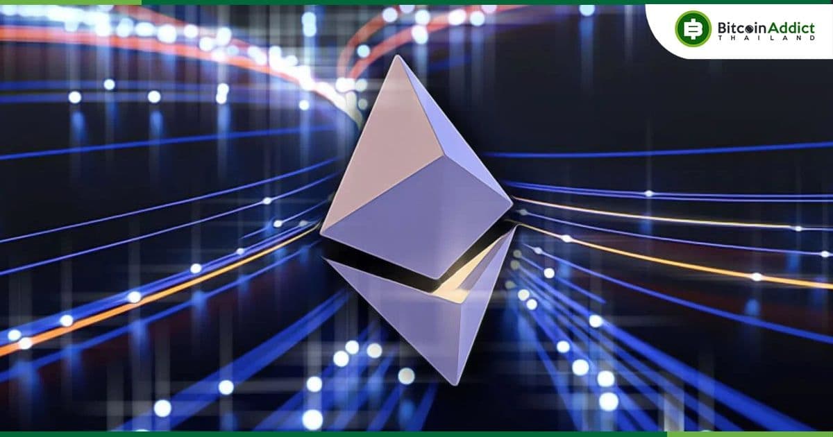 Mike Collins ส.ส.สหรัฐฯ รายงานการซื้อ Ether มูลค่า 2.2 ล้านบาท ในปี 2024