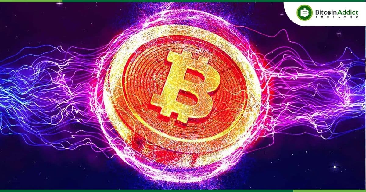 PlanB เผย! ราคา Bitcoin ตอนนี้คงอยู่ได้อีกไม่นาน ก่อนไปทดสอบ 40,000 ดอลลาร์