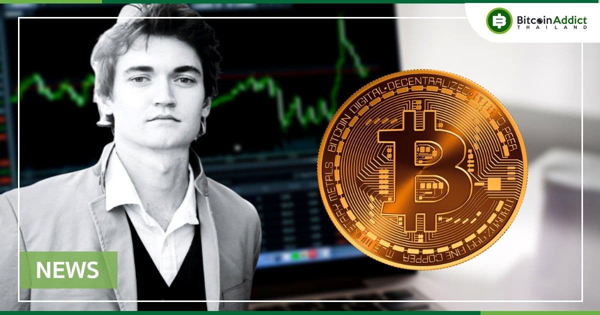 ผู้ก่อตั้ง Silk Road ตกลงที่จะใช้ Bitcoin มูลค่า 3 พันล้านดอลลาร์ที่โดนขโมยจาก Silk Road เพื่อชำระหนี้ให้กับรัฐบาลสหรัฐฯ