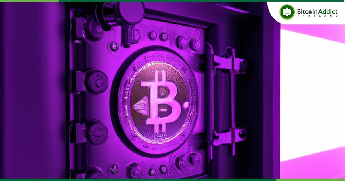 Abra เผย! เตรียมจัดตั้งธนาคารในสหรัฐอเมริกา ที่เปิดให้ลูกค้าฝากสินทรัพย์ดิจิทัลได้