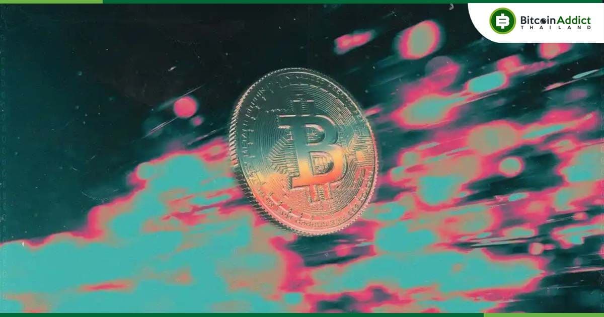 Bitcoin ทำสถิติใหม่! ทะลุ 77,000 ดอลลาร์ CEO VanEck ลั่น! ไปต่อถึง 3 แสนดอลล่าร์