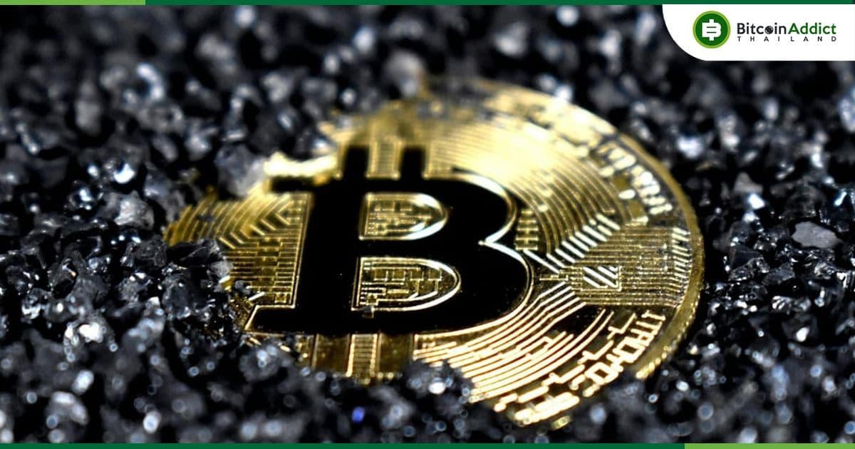 "Bitcoin จะร่วงลงแตะ 50,000 ดอลลาร์" ตามรายงานของ 10x Research