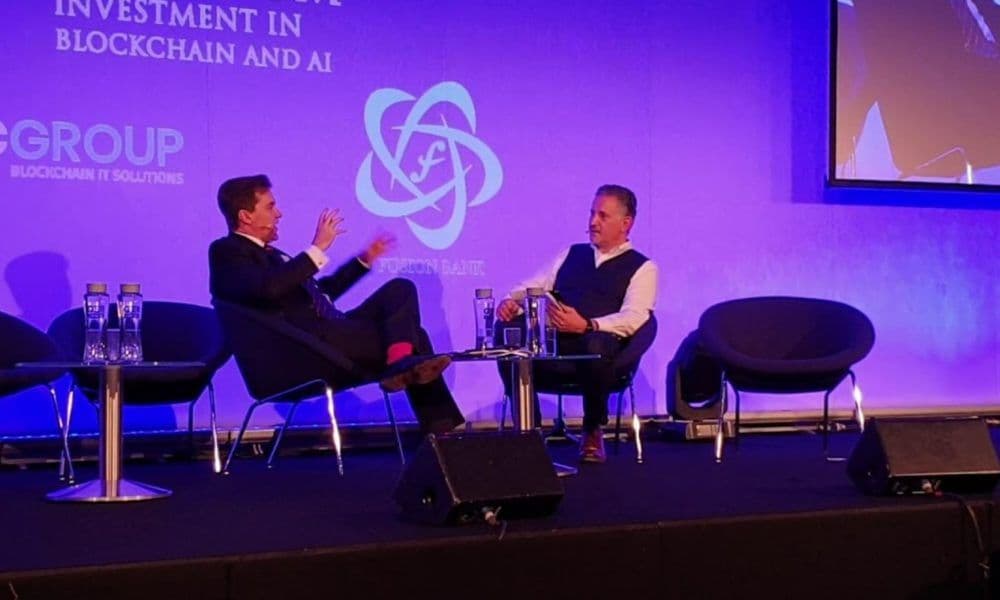 “ผมไม่แคร์”….Craig Wright ยังยืนยันว่าเค้าคือ “ซาโตชิ นากาโมโต้” และไม่สนว่าคนอื่นจะคิดยังไง