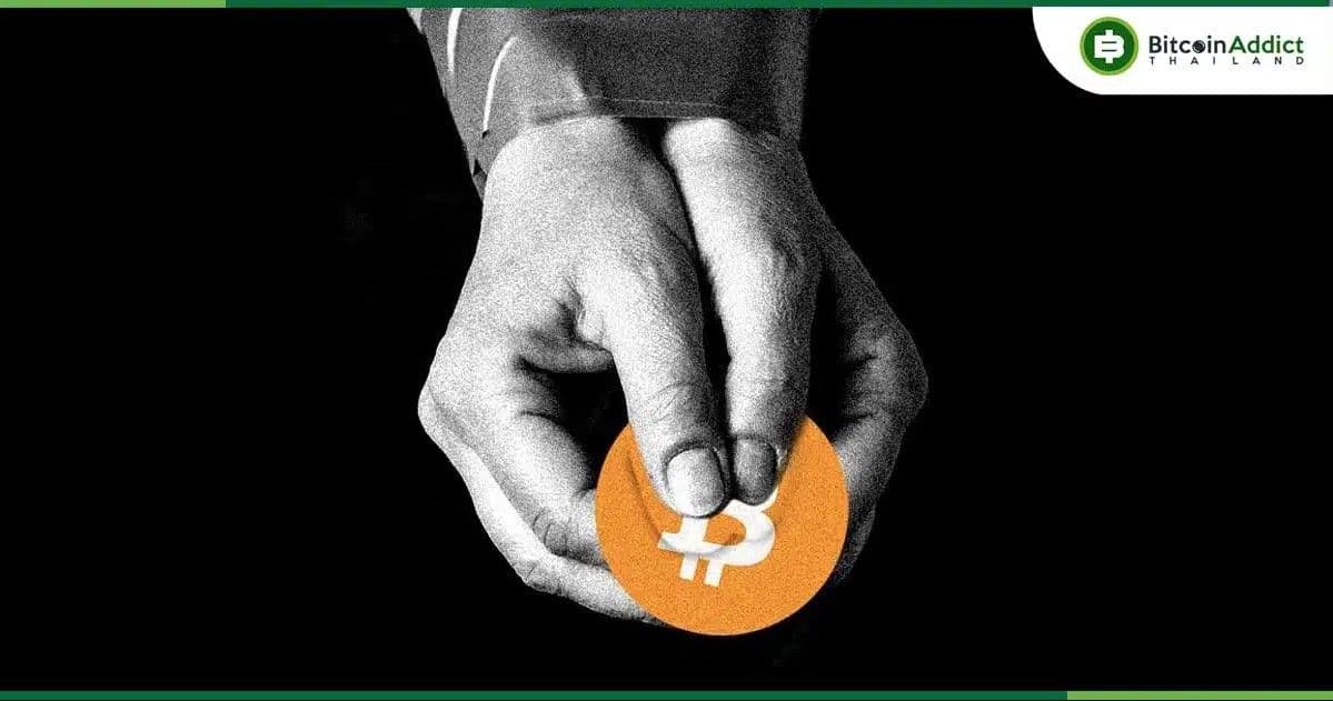 หนีตายทั้งครอบครัว! แอดมินเพจคริปโตในแคนาดาถูกคนร้ายตามล่า หวังปล้น Bitcoin มูลค่า 86 ล้านบาท