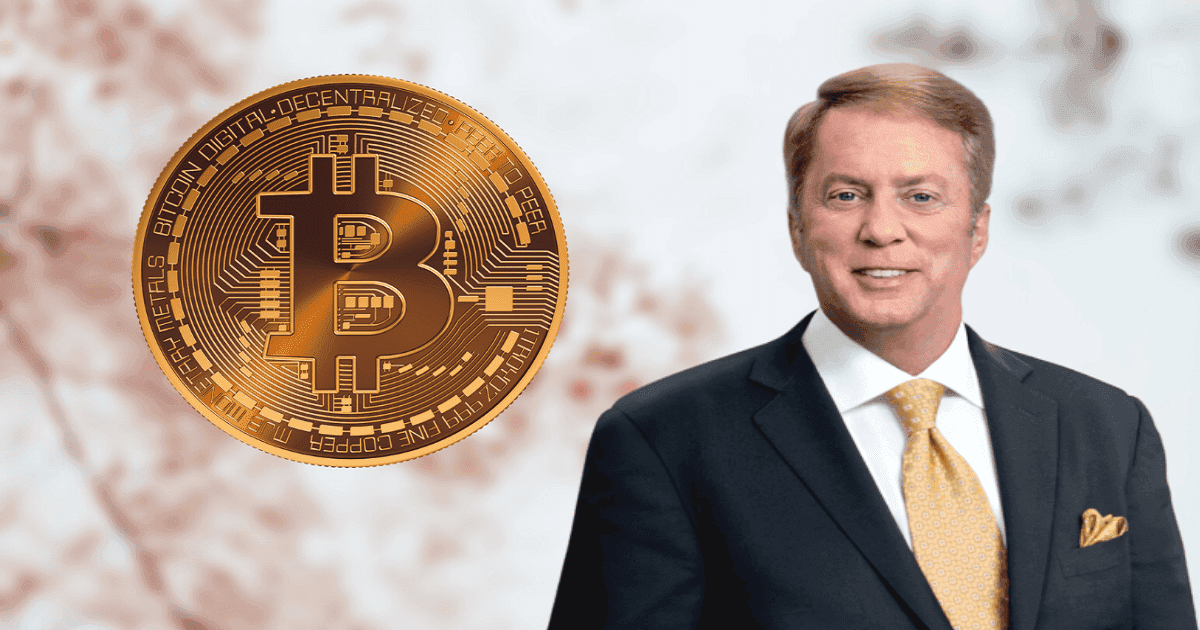 "ผู้คนใช้ Bitcoin เหมือนกับที่ใช้ทองคำเป็น Safe Haven" ซีอีโอ CME Group กล่าว