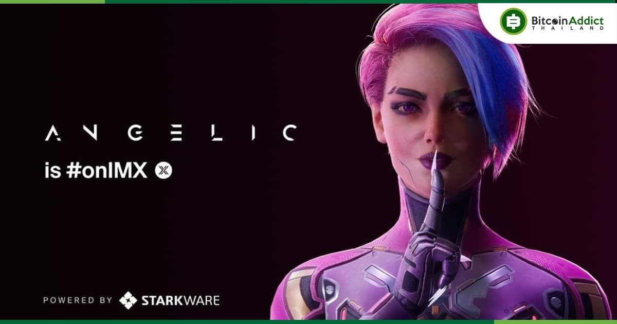 อดีตผู้พัฒนา Far Cry , Diablo Immortal เลือก ImmutableX สำหรับเกม Web3 MMORPG ที่กำลังจะมาถึง