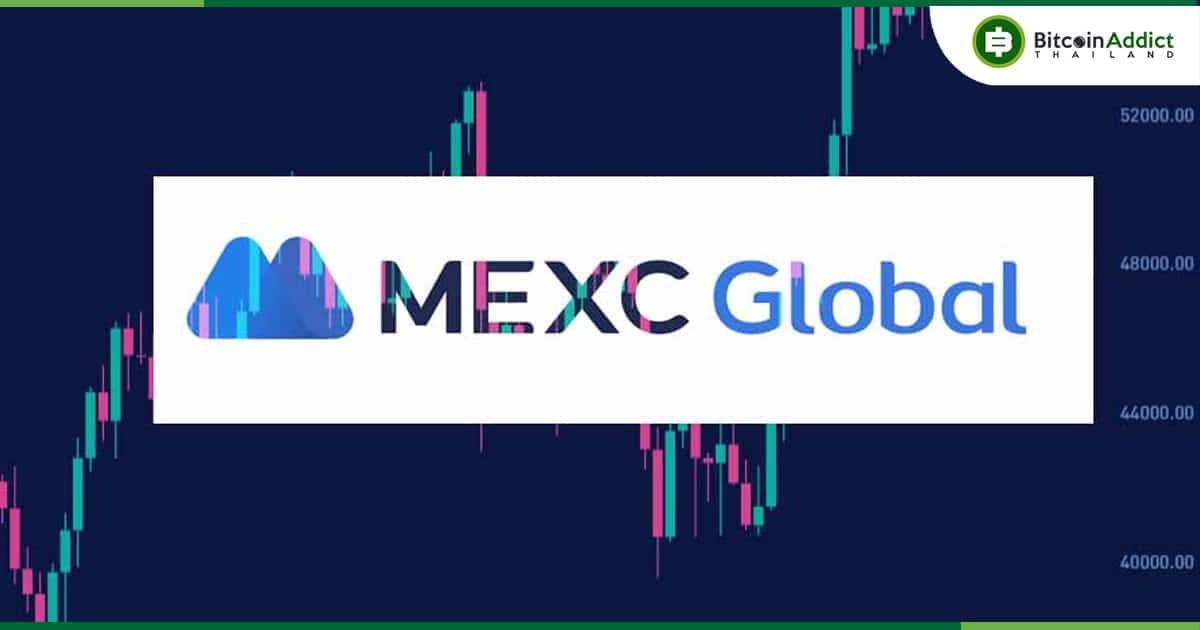 MEXC ยืนยันว่า ไม่มีบัญชี Twitter ของ CEO อย่างเป็นทางการ หลังอยู่ ๆ บัญชี "MEXC_CEO" ก็ถูกลบหายไป