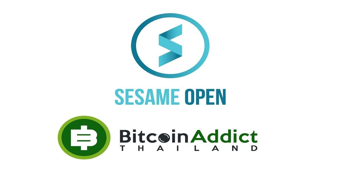 Bitcoin Addict Thailand แจก Airdrop "SO tokens" จากการเป็น community node แห่งแรกใน Raindrop