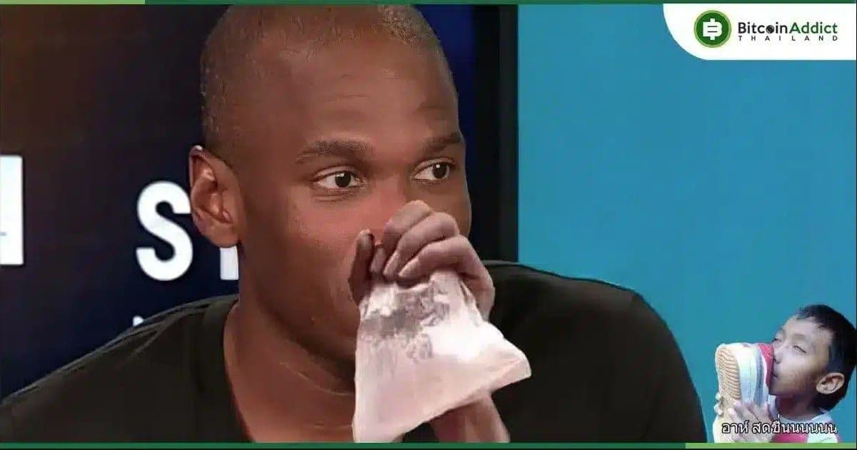 Dogwifhat (WIF) เหรียญมีมบน Solana อาจพุ่งขึ้นไปถึงระดับ 10 ดอลลาร์ : จากการแจกกาวของ Arthur Hayes