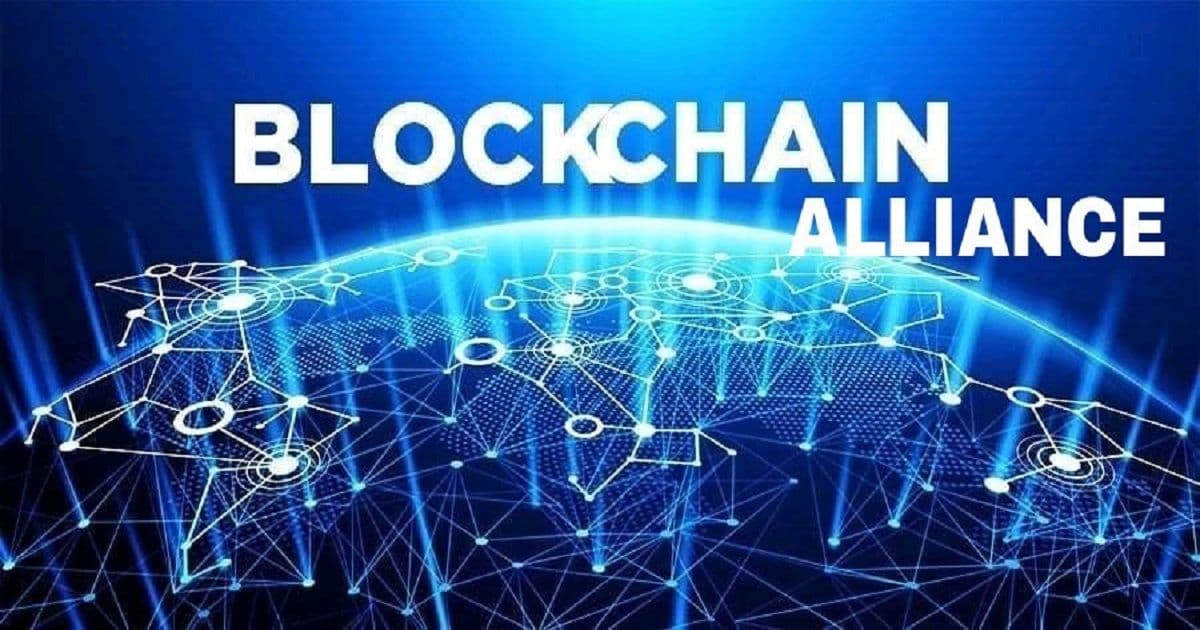 Huawei, IBM, Tencent, Alibaba และอีกหลายบริษัทชื่อดัง จัดตั้ง "Blockchain Innovation Alliance"