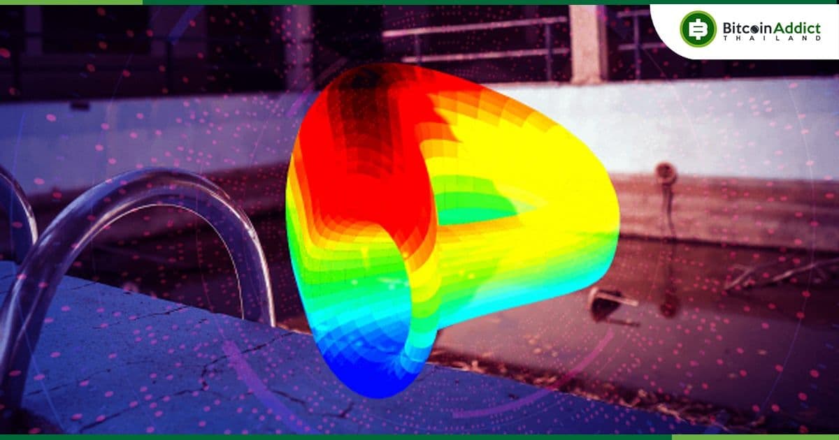 การล่มสลายของ Silicon Valley Bank ทำให้เกิดความวุ่นวายใน Curve 3pool