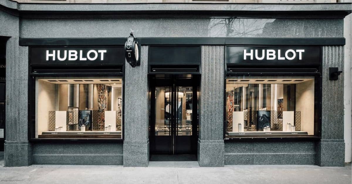 Hublot แบรนด์นาฬิกาหรูสัญชาติสวิส ประกาศยอมรับการชำระเงินด้วย Bitcoin