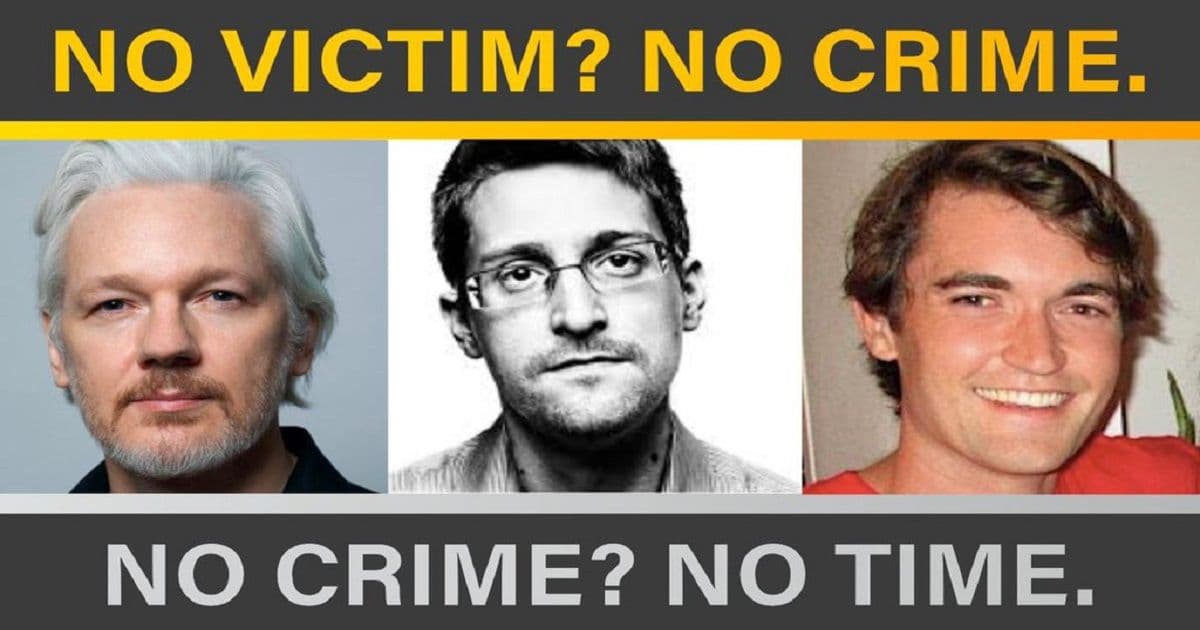 ชุมชนคริปโตเรียกร้องให้ "โดนัลด์ ทรัมป์" อภัยโทษให้กับ Ross Ulbricht ผู้ก่อตั้ง Silk Road