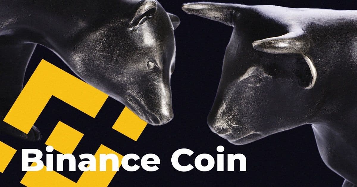อ้าว!!! Binance ประกาศเตรียมเปิดตัว "Binance Leveraged Token" ของตนเอง