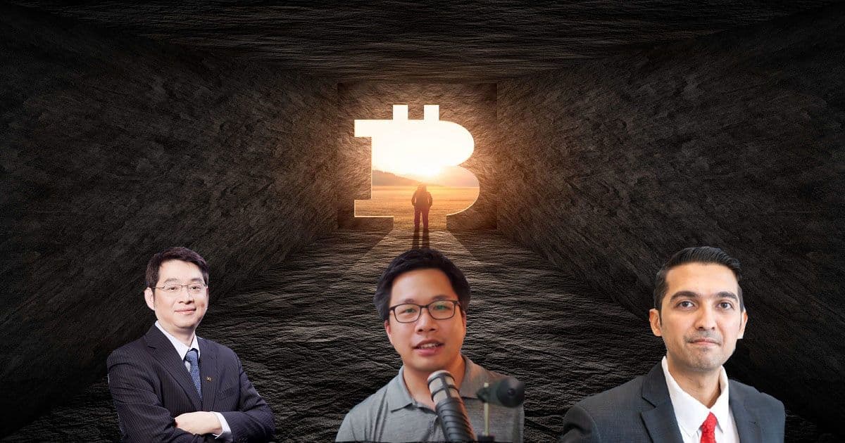 Bitcoin Halving ครั้งที่ 3 ที่มาพร้อมกับโควิด19 หยวนดิจิตอล และความเห็นของกูรูชื่อดังของไทย