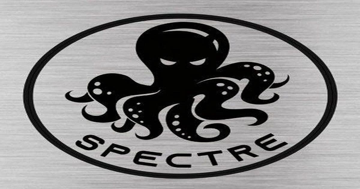 Credmark AMA กับทาง SPECTER GRP