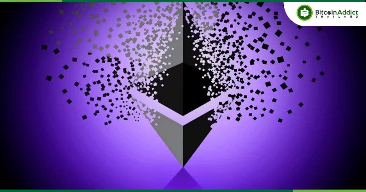 ราคา Testnet Ether บน Goerli พุ่งขึ้นถึง 1.60 ดอลลาร์ ด้านชุมชนเตือน เนื่องจากโทเค็นควรจะไม่มีค่า