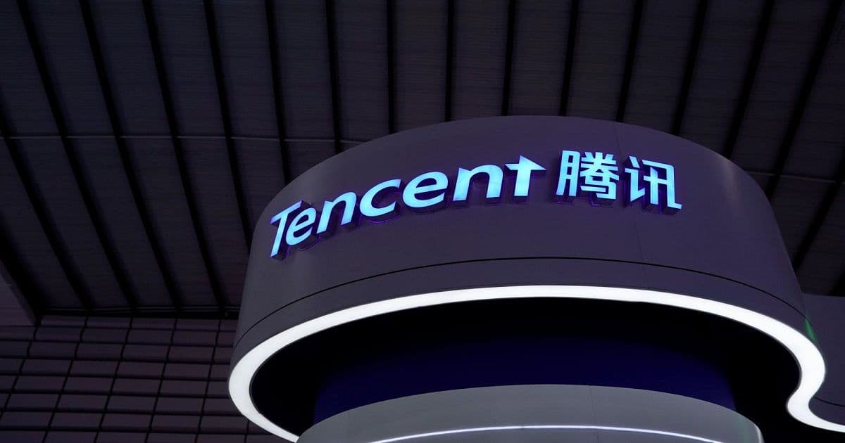 ยักษ์ใหญ่ Tencent เปิดตัวโครงการ Blockchain Accelerator เน้นทั้ง Startup และ บริษัทต่าง ๆ