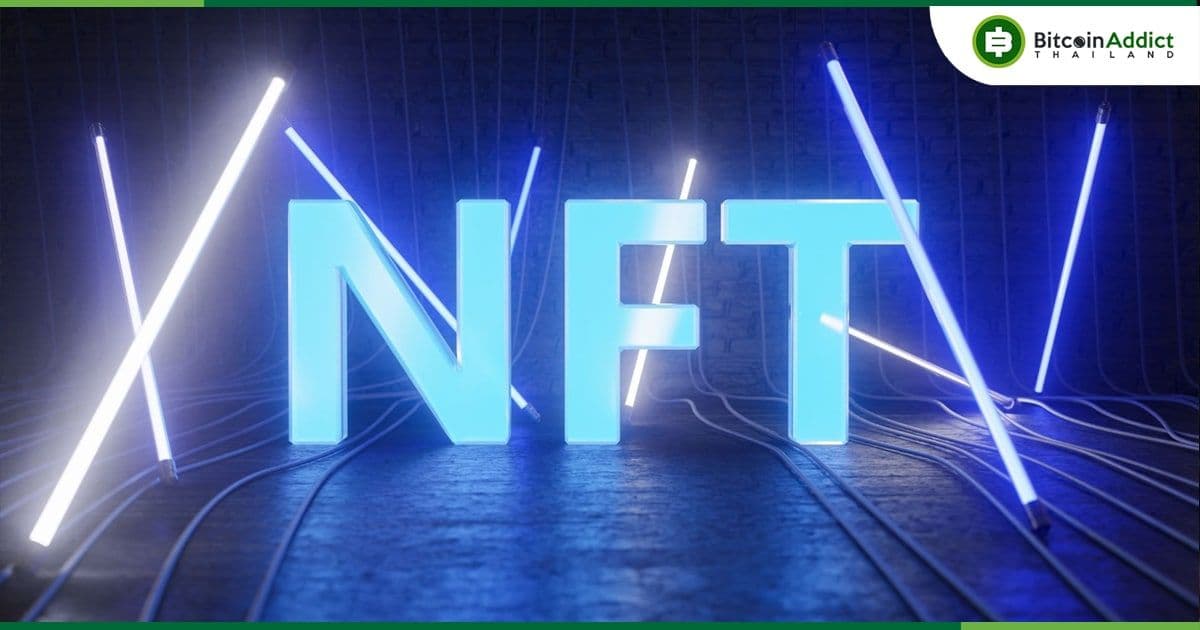 ตลาด NFT ทำยอดขายได้ถึง 4.7 พันล้านดอลลาร์ ในไตรมาสที่ 1 : DappRadar รายงาน