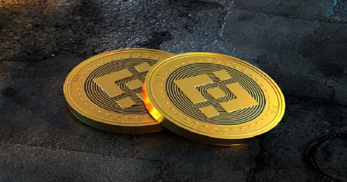 ราคา Binance Coin (BNB) อาจอยู่บนเส้นทางสู่การทำลาย ATH ก่อนหน้านี้
