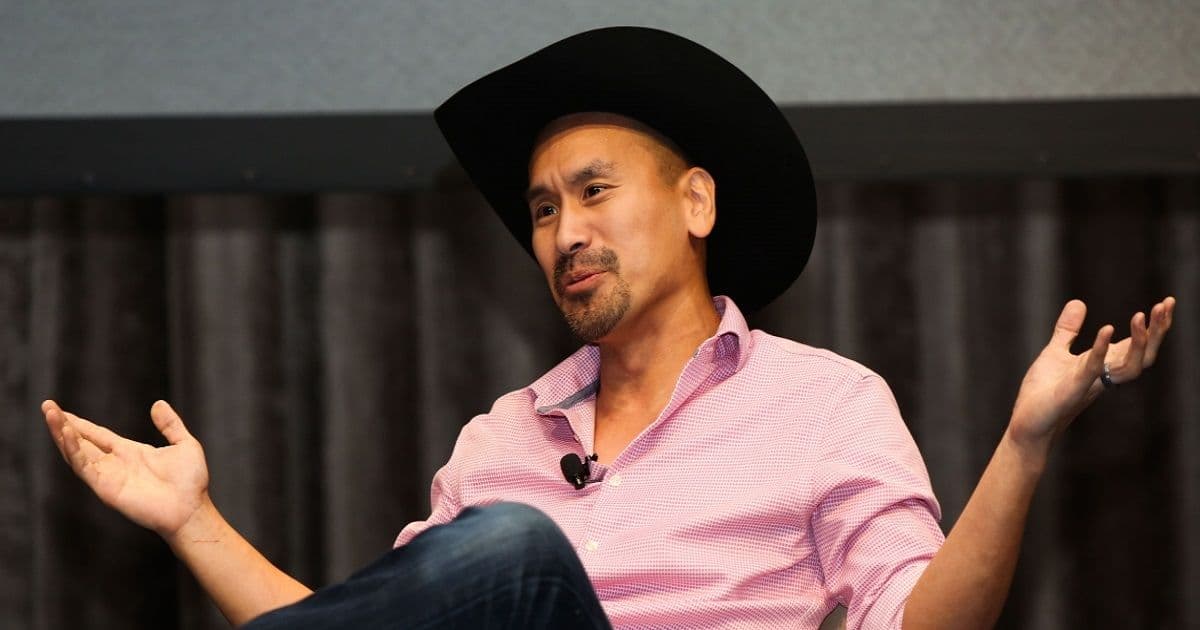 "Bitcoin สามารถช่วยรีเซ็ตระบบการเงินที่เสียหายและช่วยธุรกิจ SME"  Jimmy Song กล่าว