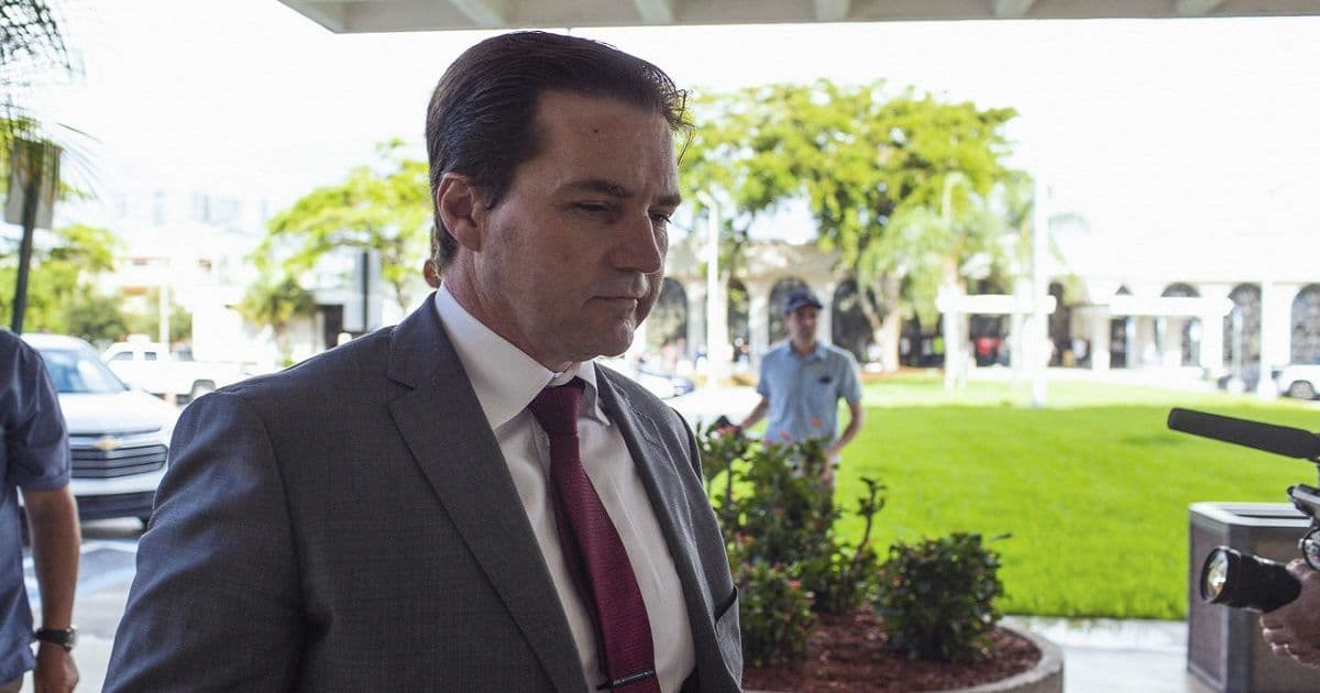 Craig Wright ไม่อาจหาเงิน 500,000 BTC มาจ่ายเพื่อยุติในคดีความกับ Kleiman ได้