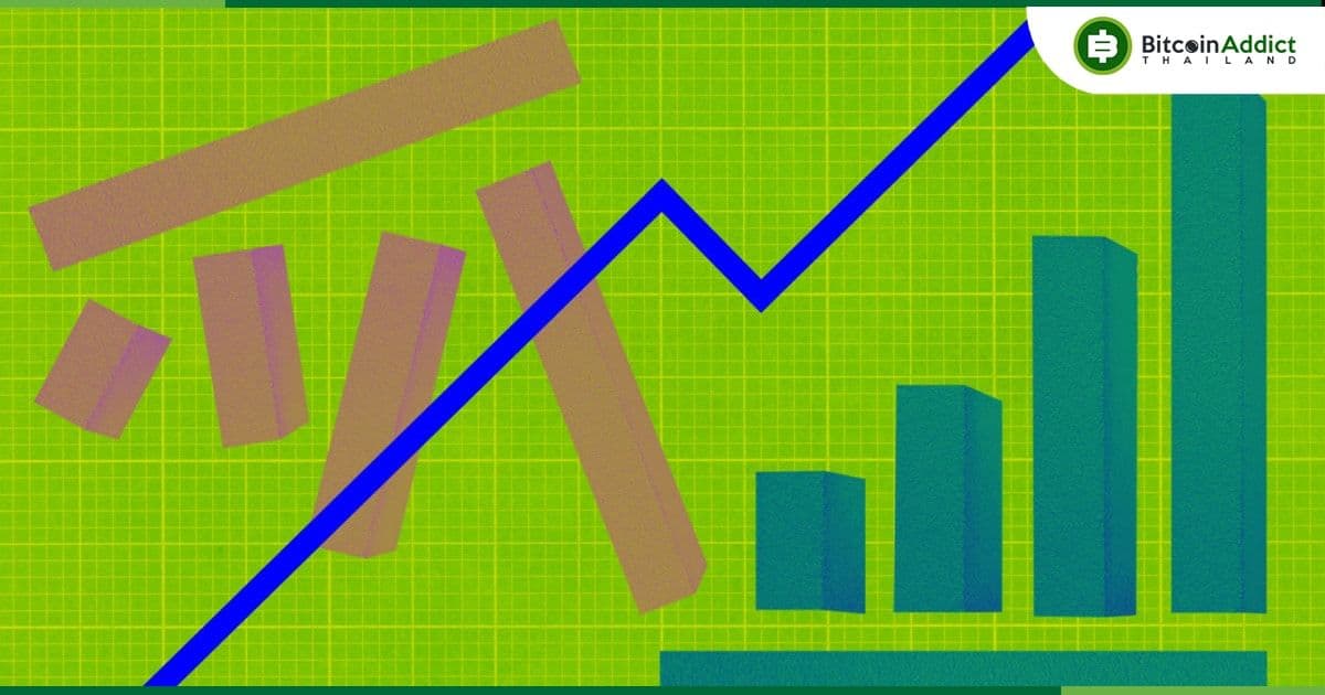 "กองทุนเฮดจ์ฟันด์ ยังคงแสดงความเชื่อมั่นที่แข็งแกร่งใน Crypto" PwC กล่าว
