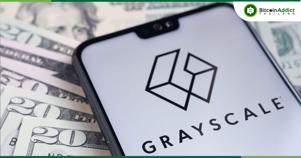 Grayscale ได้ว่าจ้างผู้เชี่ยวชาญด้าน ETF จาก Invesco เพื่อเป็นผู้นำทีมสำหรับการแข่งขัน Spot Bitcoin ETF ในอนาคตอันใกล้