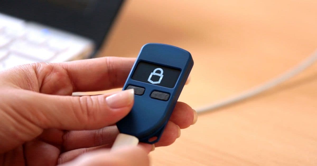 Hardware wallet ของ Bitcoin จำเป็นต้องปรับปรุงเพื่อจัดการธุรกรรมที่ซับซ้อน