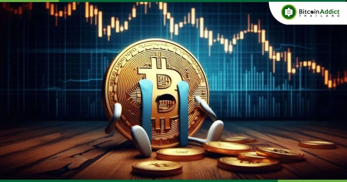 "ยอดขาย Bitcoin ของรัฐบาล คิดเป็นเพียง 4% ของเงินที่ไหลเข้าในตลาดกระทิง" นักวิเคราะห์ระบุ