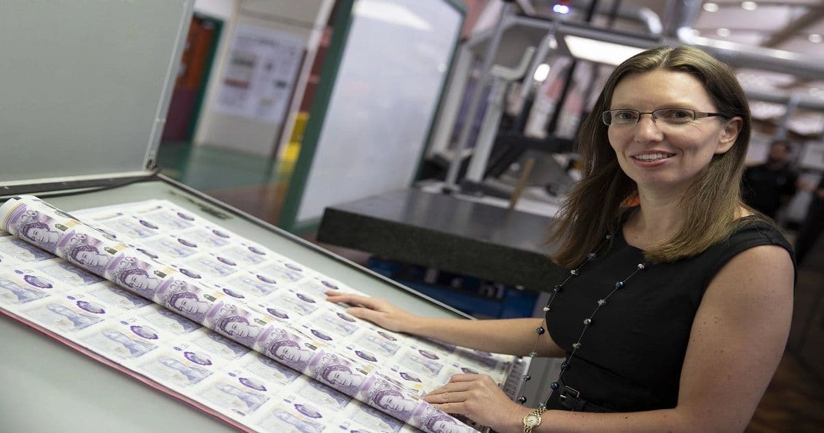 ธนาคารกลางอังกฤษ เรียกร้องให้ธนาคารต่าง ๆ พัฒนา CBDC เพื่อตอบโต้การสร้างสกุลเงินดิจิตอลของบริษัทเอกชน