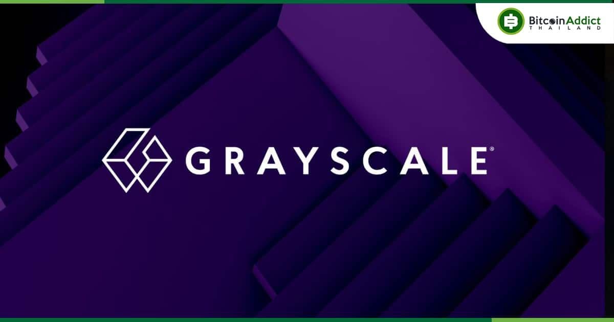 Arkham พบกระเป๋าของ Grayscale Bitcoin Trust เชื่อเป็นองค์กรที่ถือ BTC ที่ใหญ่เป็นอันดับ 2 ของโลก