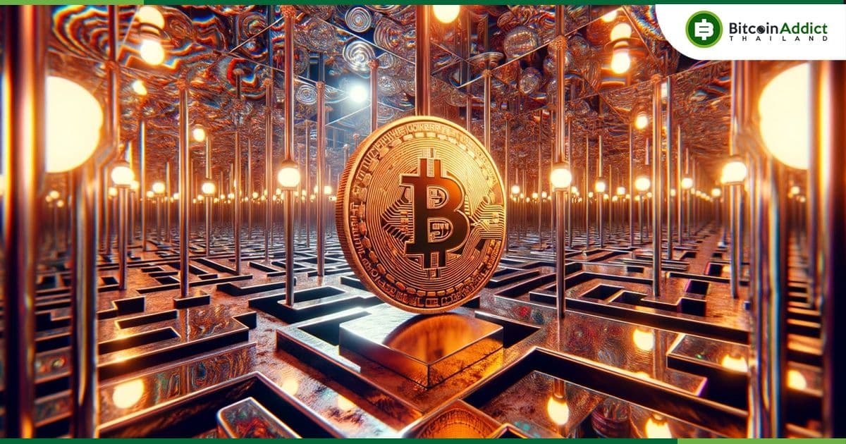 ปารากวัย ยึดเครื่องขุด ASIC ได้ 2,738 เครื่อง หลังพบการแอบลักลอบขโมยไฟฟ้า