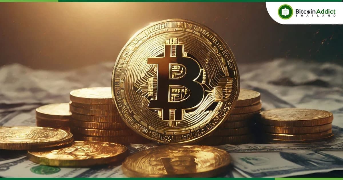 Bitcoin พร้อมสำหรับทำ "สถิติสูงสุดใหม่ตลอดกาล" แล้วหรือยัง เชื่อนักลงทุนจับตาผลประชุมเฟดวันที่ 20 มีนาคมนี้