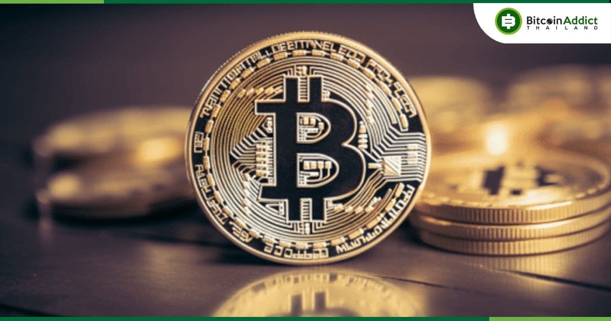 Matrixport ทำนายว่า Bitcoin จะแตะ 2 ล้านบาท เมื่อ spot Bitcoin ETF จาก BlackRock ได้รับการอนุมัติ