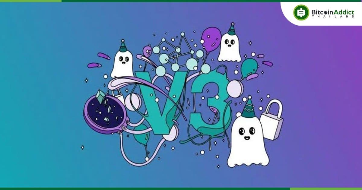 Aave กำลังพิจารณาปรับใช้ Aave v3 บนเครือข่าย Polygon zkEVM
