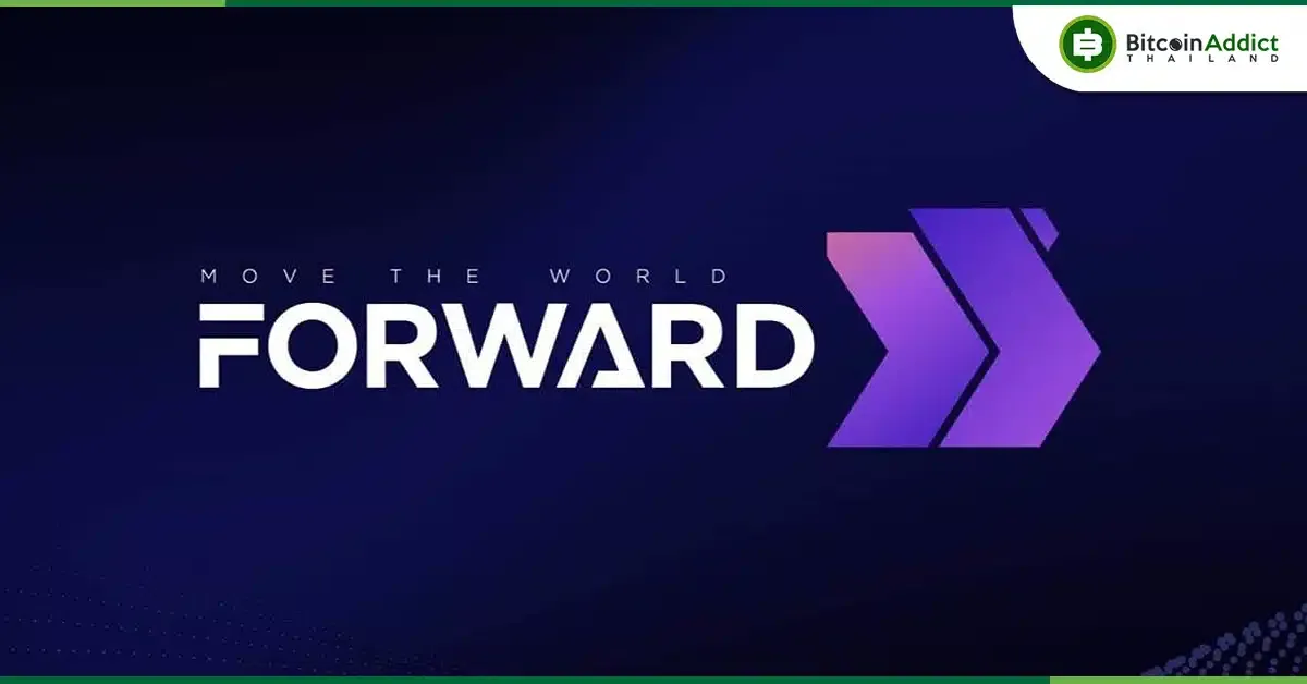 forward global defi from thailand