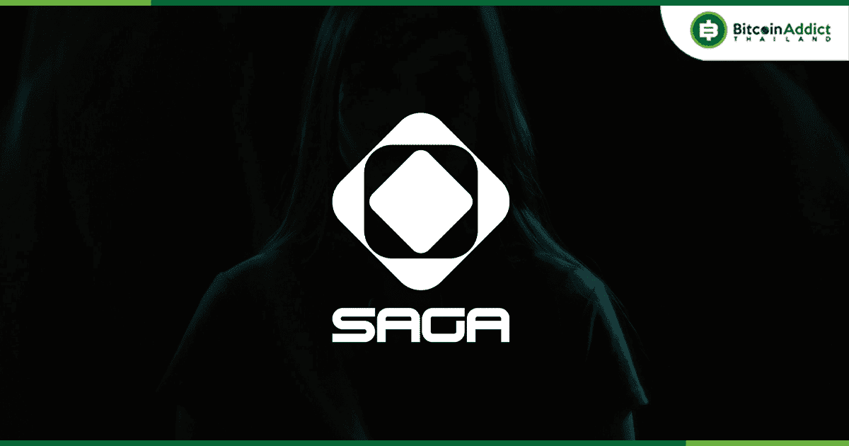 get to know saga latest binance launchpool