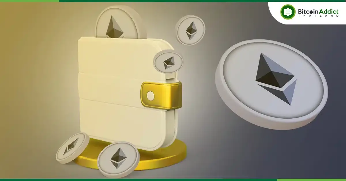 how to set up and create an ethereum wallet