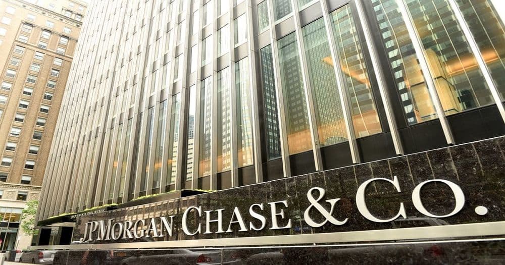 "ในปีนี้เราจะเห็นการใช้ Blockchain กว้างขวางมากขึ้น" รายงานจาก JPMorgan