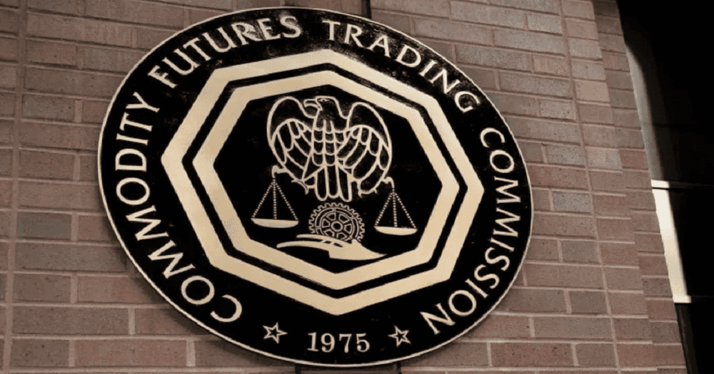 ประธาน CFTC ย้ำ!!  "เราจะได้เห็นการเปิดตัวของ ETH futures อย่างแน่นอน"