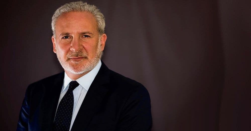 "ทองคำถูกยึดยากกว่า Bitcoin" Peter Schiff นักด่า Bitcoin ในตำนานกล่าว