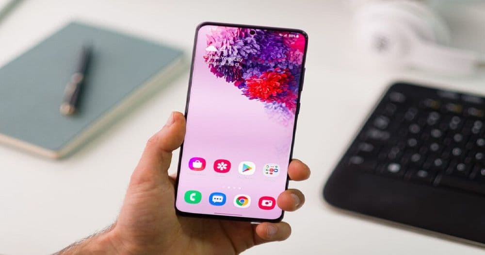 Samsung Blockchain Wallet เปิดให้ผู้ใช้งาน "ซื้อและขาย" crypto ได้แล้ว