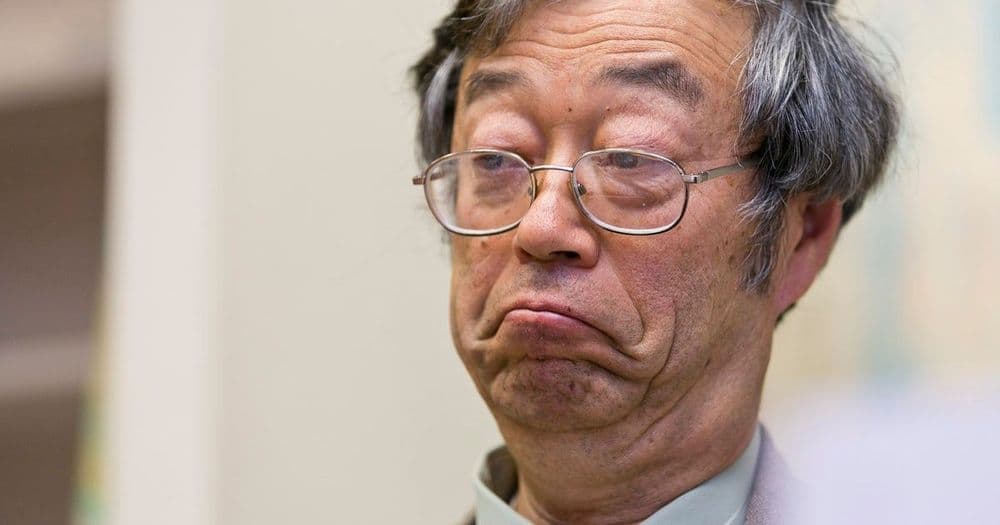 Happy Birthday!!! : สุขสันต์วันเกิด นาย "Dorian Nakamoto" ชายที่คนทั่วโลกต่างคิดว่าเค้าคือคนสร้าง Bitcoin