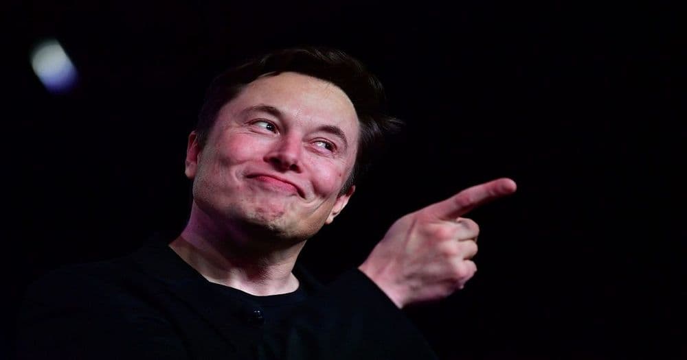 Elon Musk ได้ขาย Bitcoin ของเขาไปหรือยัง?